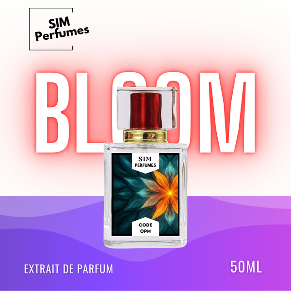 Code Opm - Black Opium